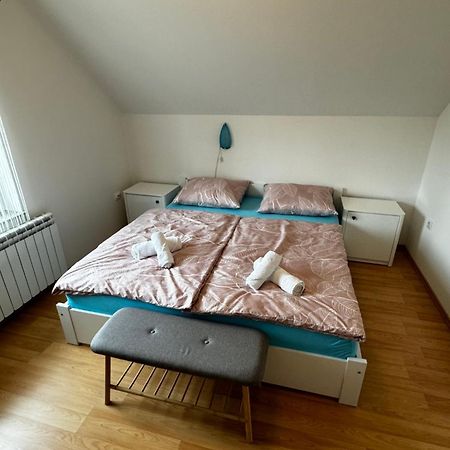 Green House Apartment 피브카 외부 사진