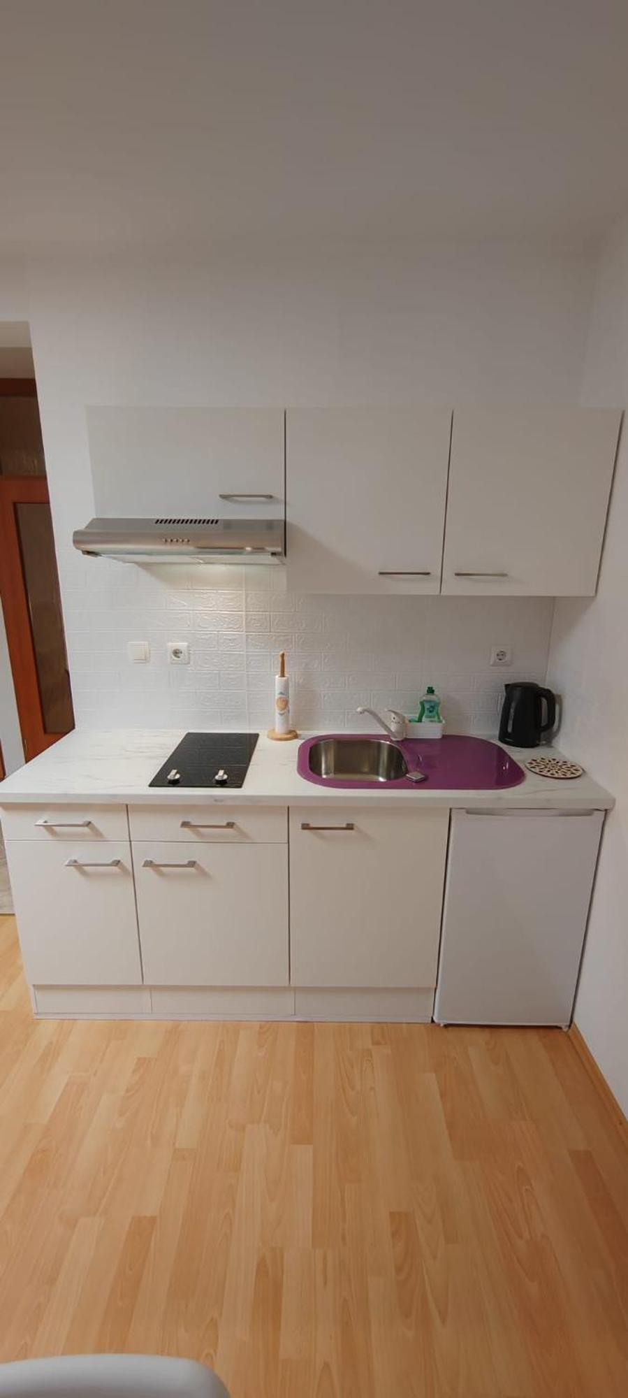 Green House Apartment 피브카 외부 사진
